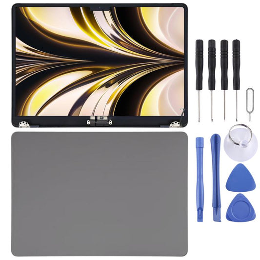 Per MacBook Air 13.6 pollici A3113 2024 EMC8611 Schermo LCD completo, A3113 2024, A3113 2024(Starlight)
