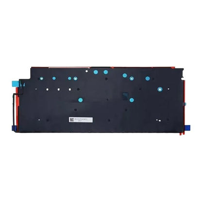 Per Macbook Air 15,3 pollici M2 A2941 Big Carriage Return Versione UK Tastiera retroilluminata, A2941