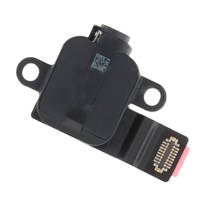 Per MacBook Air M3 13 pollici A3113 2024 EMC8611 821-04877-A Cavo flessibile audio jack per auricolari, A3113 2024, A3113 2024 (Starlight)