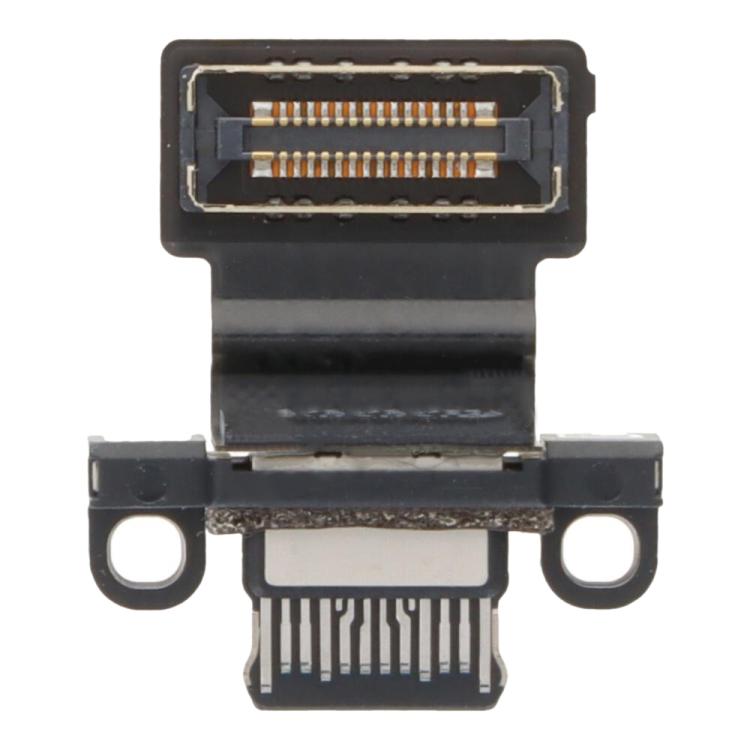 Per Macbook Air M3 13 pollici A3113 2024 821-04807-A Cavo flessibile porta di ricarica, A3113 2024