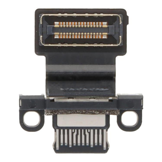 Per Macbook Air M3 13 pollici A3113 2024 821-04807-A Cavo flessibile porta di ricarica, A3113 2024