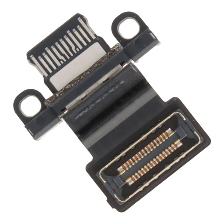 Per Macbook Air M3 13 pollici A3113 2024 821-04807-A Cavo flessibile porta di ricarica, A3113 2024