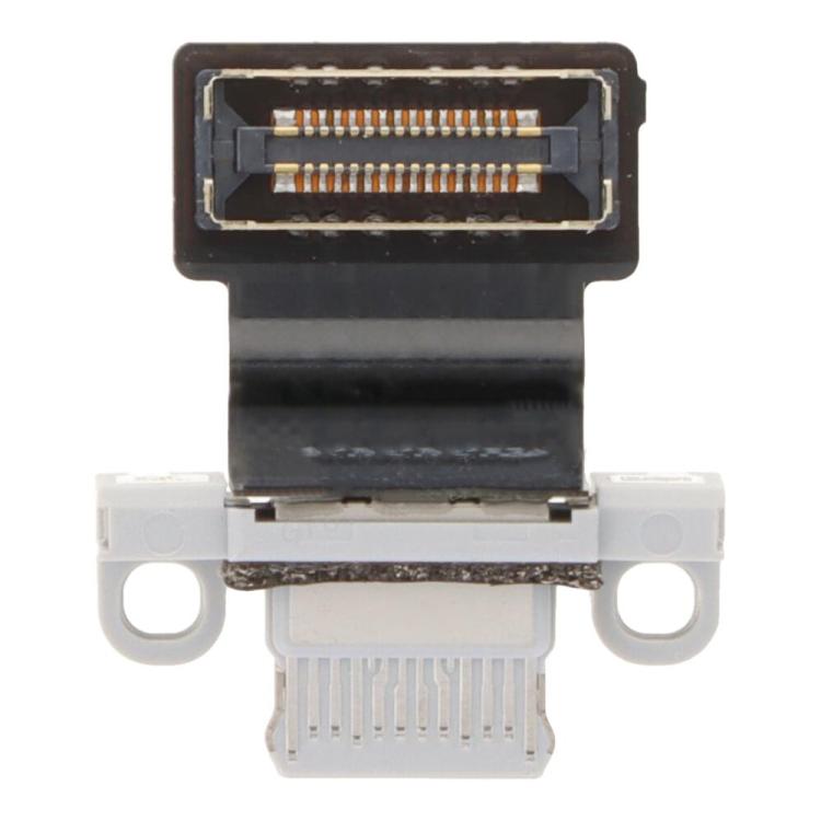 Per Macbook Air M3 13 pollici A3113 2024 821-04807-A Cavo flessibile porta di ricarica, A3113 2024