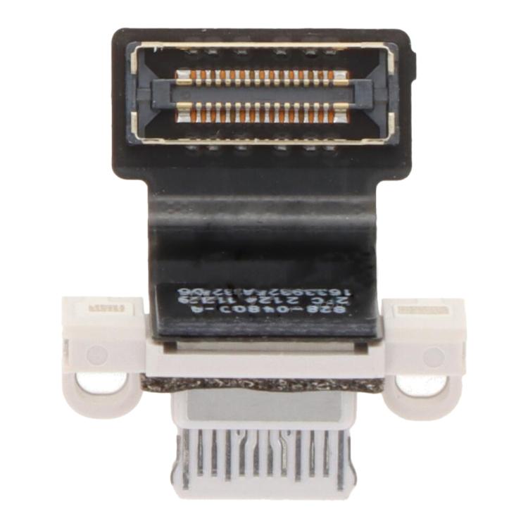 Per Macbook Air M3 13 pollici A3113 2024 821-04807-A Cavo flessibile porta di ricarica, A3113 2024