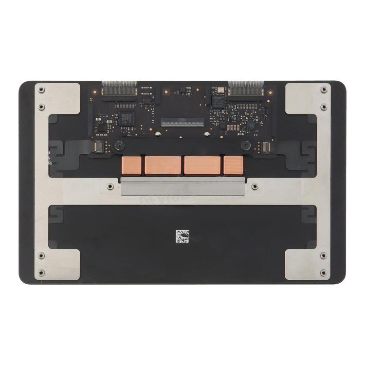 Per Macbook Air M3 13 pollici A3113 2024 Touchpad, A3113 2024, A3113 2024 (Starlight)