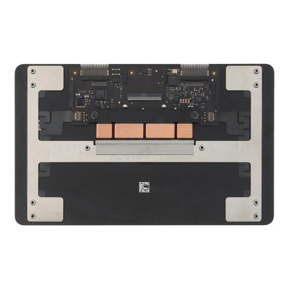 Per Macbook Air M3 13 pollici A3113 2024 Touchpad, A3113 2024, A3113 2024 (Starlight)