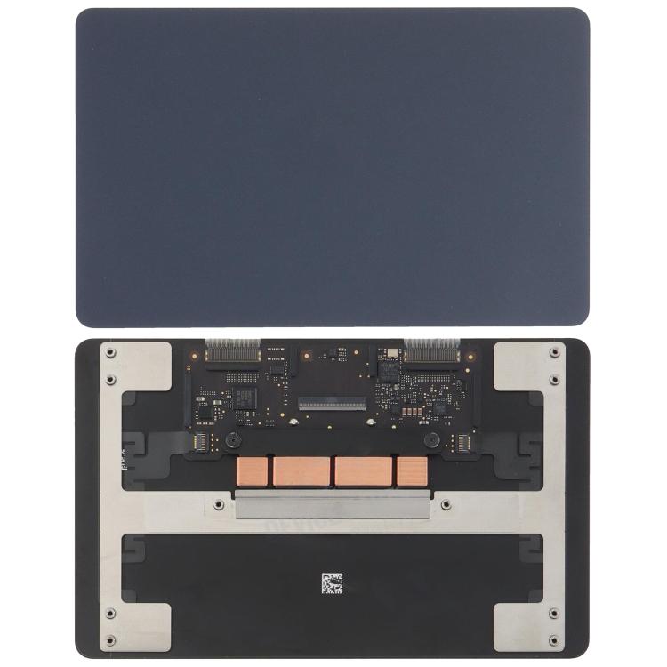 Per Macbook Air M3 13 pollici A3113 2024 Touchpad, A3113 2024, A3113 2024 (Starlight)