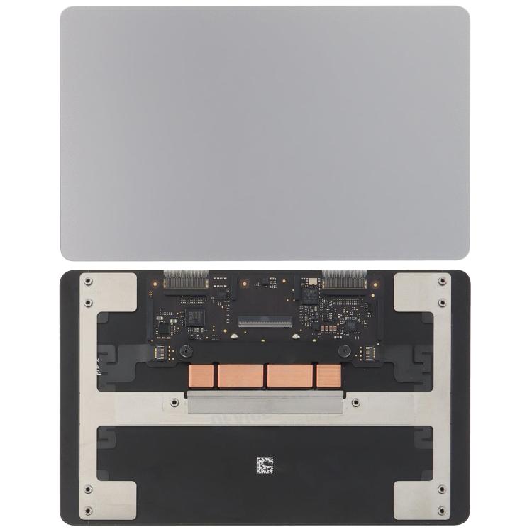 Per Macbook Air M3 13 pollici A3113 2024 Touchpad, A3113 2024, A3113 2024 (Starlight)