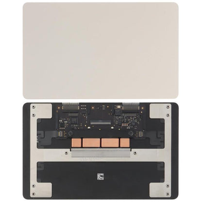 Per Macbook Air M3 13 pollici A3113 2024 Touchpad, A3113 2024, A3113 2024 (Starlight)