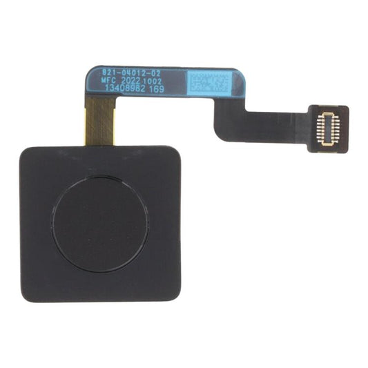 Per MacBook Air M3 13 pollici A3113 2024 821-04012 Cavo flessibile pulsante di accensione/impronta digitale Touch-ID, A3113 2024