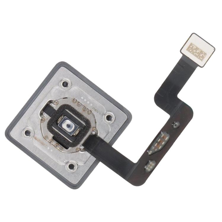 Per MacBook Air M3 13 pollici A3113 2024 821-04012 Cavo flessibile pulsante di accensione/impronta digitale Touch-ID, A3113 2024