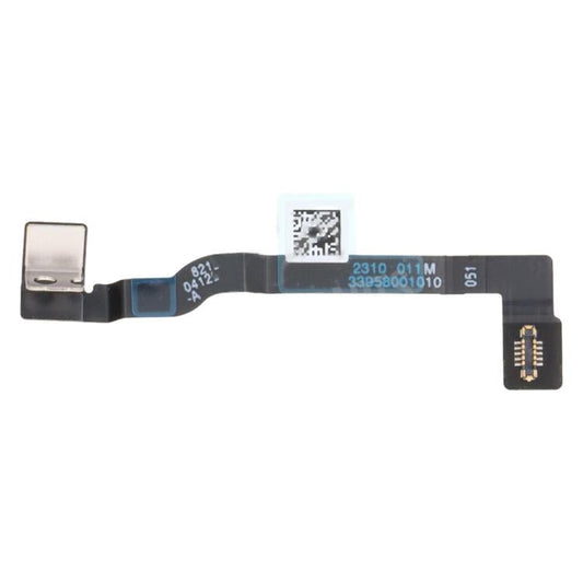 Per MacBook Air M3 13 pollici A3113 2024 821-04129-02A Schermo LCD Coperchio Angolo Sensore di Riattivazione e Sospensione Cavo Flessibile, con Programma, A3113 2024
