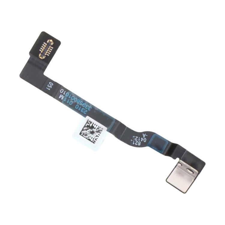 Per MacBook Air M3 13 pollici A3113 2024 821-04129-02A Schermo LCD Coperchio Angolo Sensore di Riattivazione e Sospensione Cavo Flessibile, con Programma, A3113 2024
