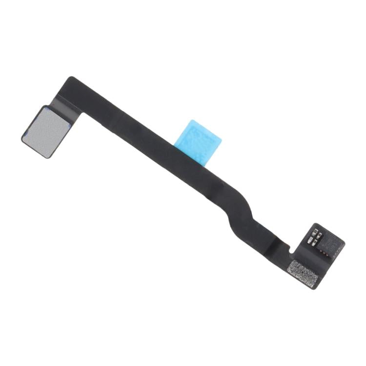 Per MacBook Air M3 13 pollici A3113 2024 821-04129-02A Schermo LCD Coperchio Angolo Sensore di Riattivazione e Sospensione Cavo Flessibile, con Programma, A3113 2024