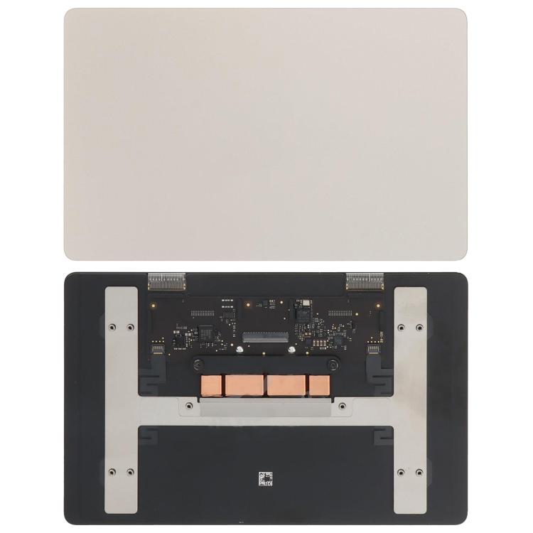 Per Macbook Air M3 15 pollici A3114 2024 Touchpad, A3114 2024, A3114 2024(Starlight)