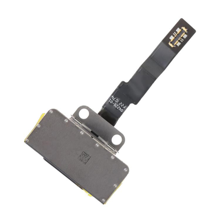 Per MacBook Air M3 15 pollici A3114 2024 Cavo flessibile porta di ricarica magnetica, A3114 2024(Black), A3114 2024(White)