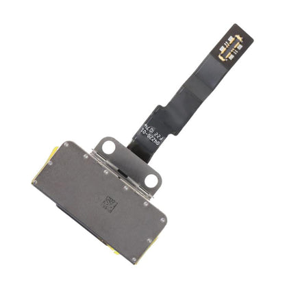 Per MacBook Air M3 15 pollici A3114 2024 Cavo flessibile porta di ricarica magnetica, A3114 2024(Black), A3114 2024(White)