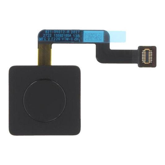 Per MacBook Air M3 15 pollici A3114 2024 Cavo flessibile pulsante di accensione/impronta digitale Touch-ID, A3114 2024