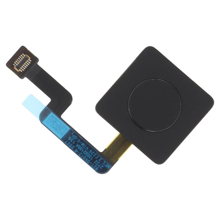 Per MacBook Air M3 15 pollici A3114 2024 Cavo flessibile pulsante di accensione/impronta digitale Touch-ID, A3114 2024
