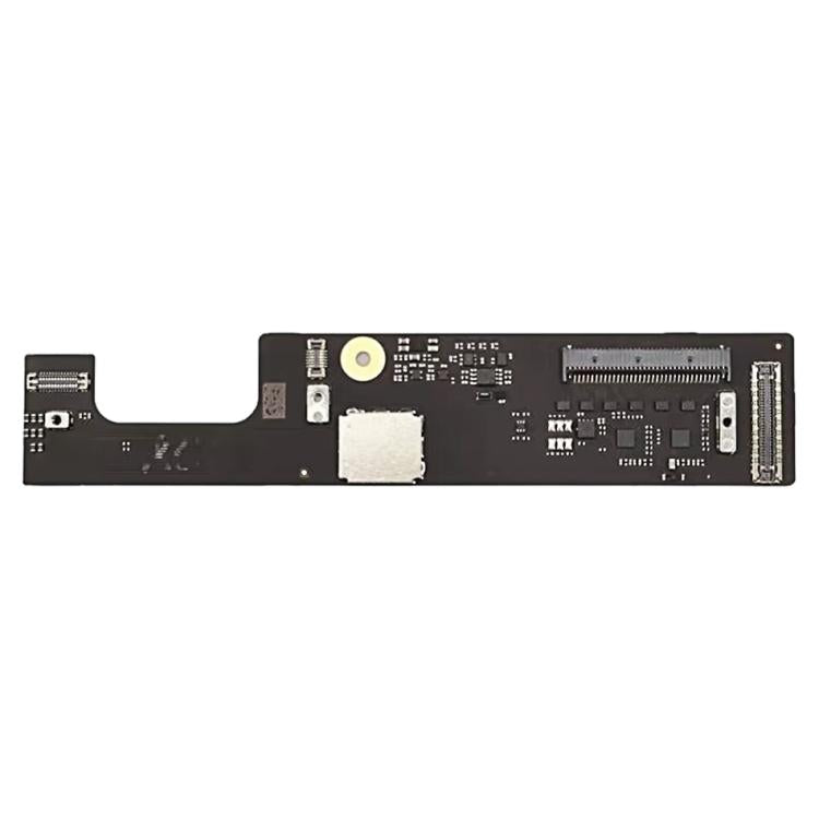 Per MacBook Air M3 15 pollici A3114 2024 820-03601-02 Tastiera Trackpad Scheda figlia, A3114 2024