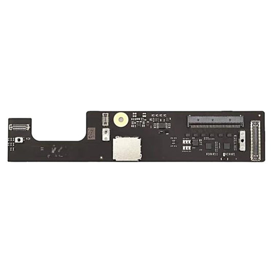 Per MacBook Air M3 15 pollici A3114 2024 820-03601-02 Tastiera Trackpad Scheda figlia, A3114 2024