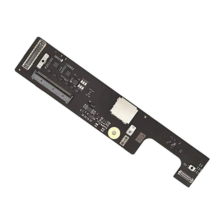 Per MacBook Air M3 15 pollici A3114 2024 820-03601-02 Tastiera Trackpad Scheda figlia, A3114 2024