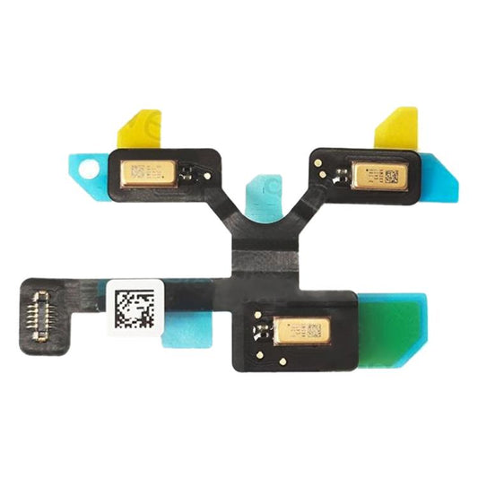 Per MacBook Air Retina 13.6 M3 A3113 2024 821-04114-A EMC8611 Cavo flessibile del microfono, A3113 2024