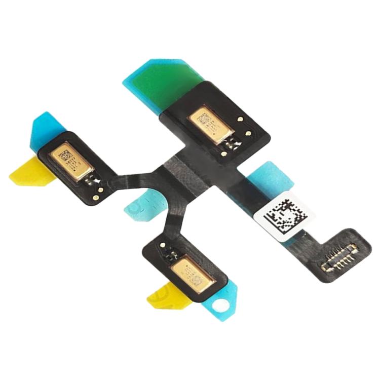 Per MacBook Air Retina 13.6 M3 A3113 2024 821-04114-A EMC8611 Cavo flessibile del microfono, A3113 2024