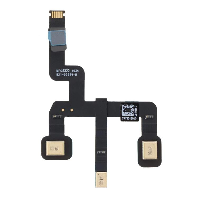 Per MacBook Pro 14 2023 A2779 821-03594 Cavo flessibile del microfono, A2779