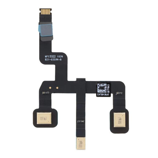 Per MacBook Pro 14 2023 A2779 821-03594 Cavo flessibile del microfono, A2779