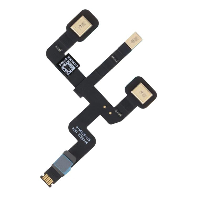 Per MacBook Pro 14 2023 A2779 821-03594 Cavo flessibile del microfono, A2779