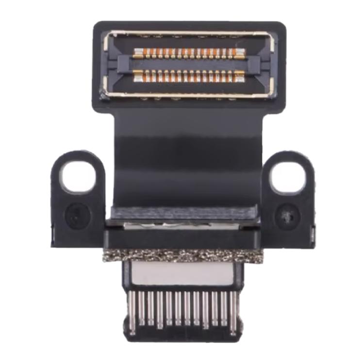 Per Macbook Pro 14 2023 A2779 821-03084-A Cavo flessibile porta di ricarica, A2779 2023
