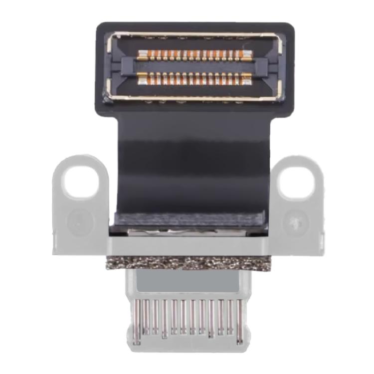 Per Macbook Pro 14 2023 A2779 821-03084-A Cavo flessibile porta di ricarica, A2779 2023