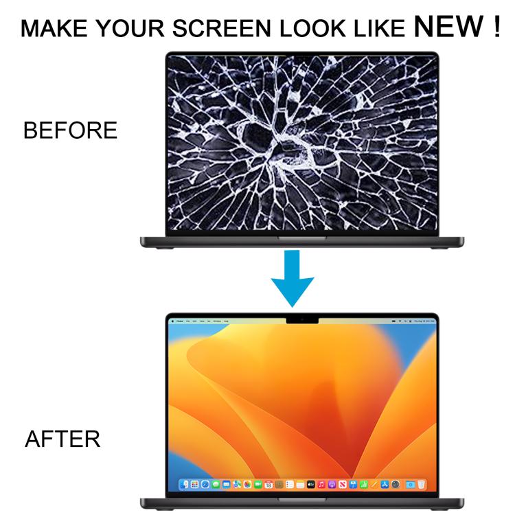 Per MacBook Pro 14 2023 A2779 Schermo LCD completo , A2779 2023()