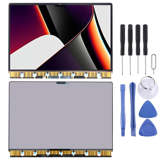 Per MacBook Pro 16 pollici 2021 A2485 Schermo LCD, A2485 2021