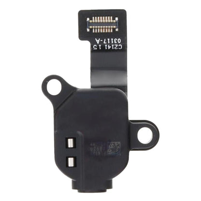 Per MacBook Pro 16 pollici 2021 A2485 / A2442 2021 / A2780 A2779 2023 / A2992 / A2991 Cavo flessibile audio jack per auricolari, A2485 / A2442 2021 / A2780 A2779 2023 / A2992 / A2991