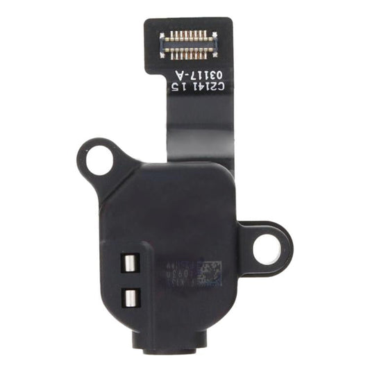 Per MacBook Pro 16 pollici 2021 A2485 / A2442 2021 / A2780 A2779 2023 / A2992 / A2991 Cavo flessibile audio jack per auricolari, A2485 / A2442 2021 / A2780 A2779 2023 / A2992 / A2991