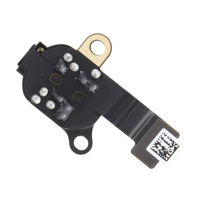 Per MacBook Pro 16 pollici 2021 A2485 / A2442 2021 / A2780 A2779 2023 / A2992 / A2991 Cavo flessibile audio jack per auricolari, A2485 / A2442 2021 / A2780 A2779 2023 / A2992 / A2991