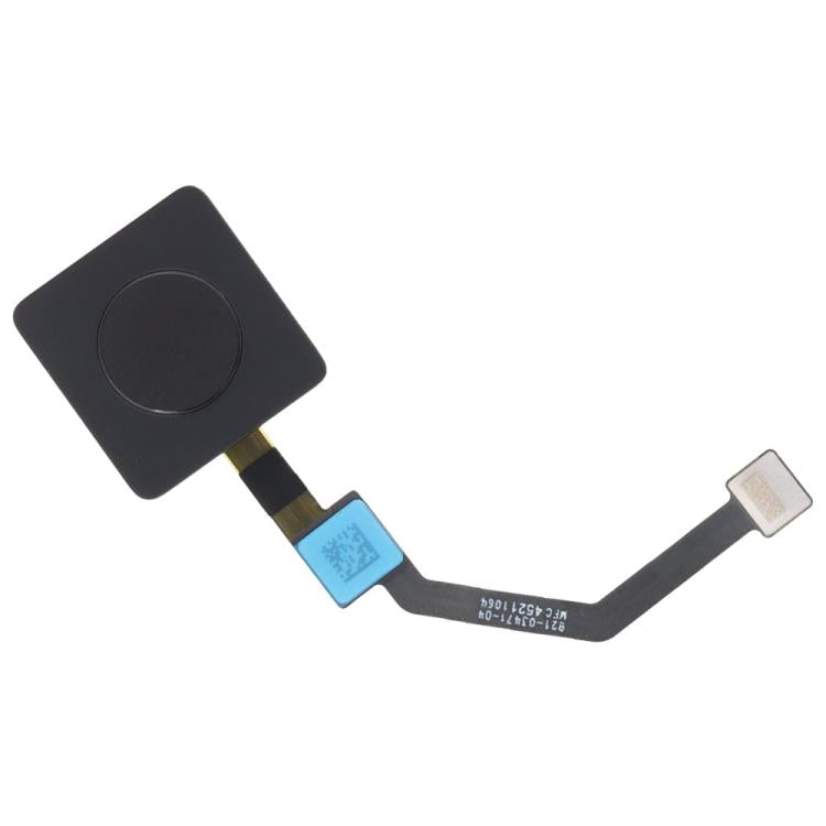 Per MacBook Pro 16 pollici A2485 2021 / A2780 2023 / A2991 Cavo flessibile pulsante di accensione / impronta digitale Touch-ID, A2485 2021 / A2780 2023 / A2991