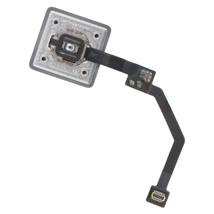 Per MacBook Pro 16 pollici A2485 2021 / A2780 2023 / A2991 Cavo flessibile pulsante di accensione / impronta digitale Touch-ID, A2485 2021 / A2780 2023 / A2991