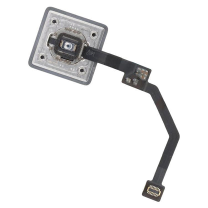 Per MacBook Pro 16 pollici A2485 2021 / A2780 2023 / A2991 Cavo flessibile pulsante di accensione / impronta digitale Touch-ID, A2485 2021 / A2780 2023 / A2991