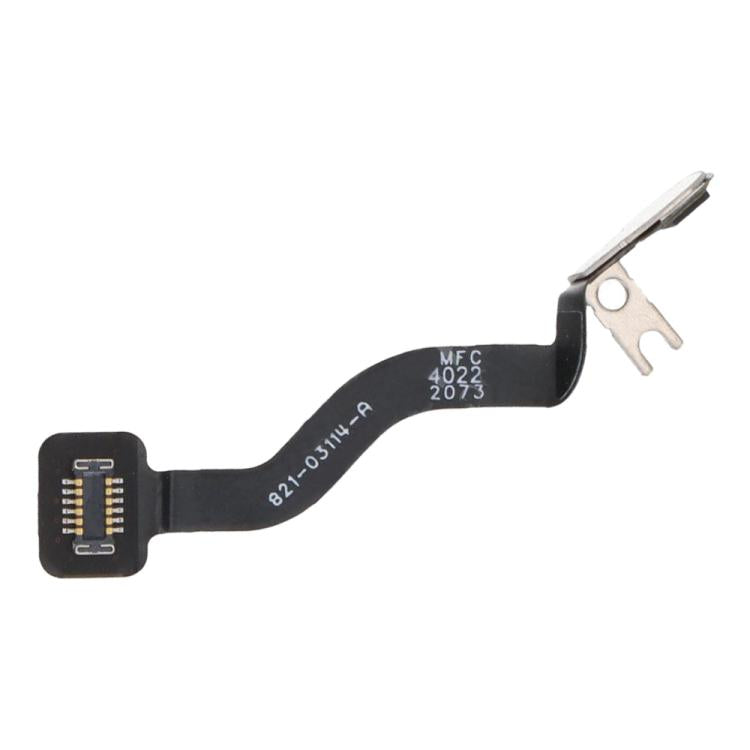 Per MacBook Pro 16 pollici A2485 2021 / A2780 2023 / A2991 821-03114-A Schermo LCD Coperchio Angolo Sensore Sospensione Riattivazione Cavo Flessibile, Con Programma, A2485 2021 / A2780 2023 / A2991