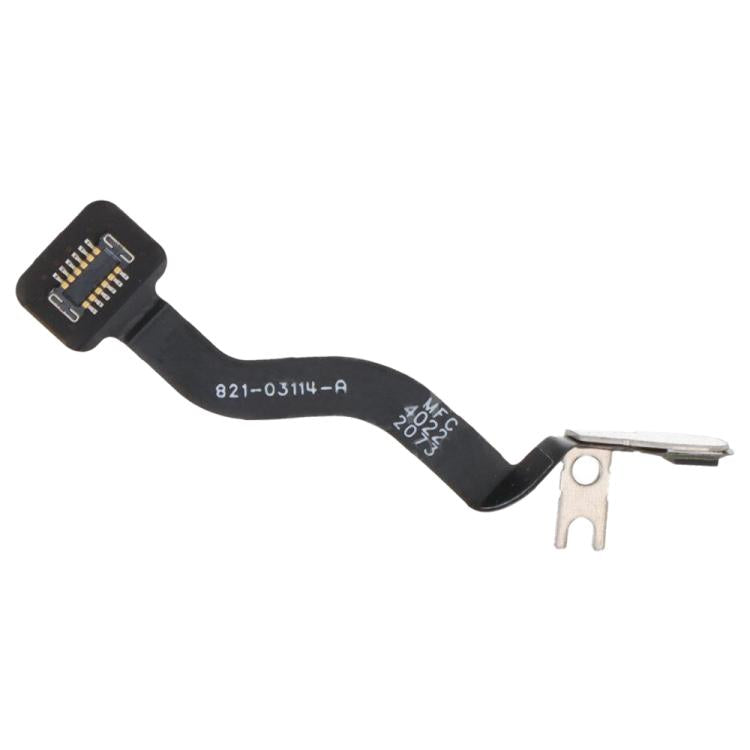 Per MacBook Pro 16 pollici A2485 2021 / A2780 2023 / A2991 821-03114-A Schermo LCD Coperchio Angolo Sensore Sospensione Riattivazione Cavo Flessibile, Con Programma, A2485 2021 / A2780 2023 / A2991