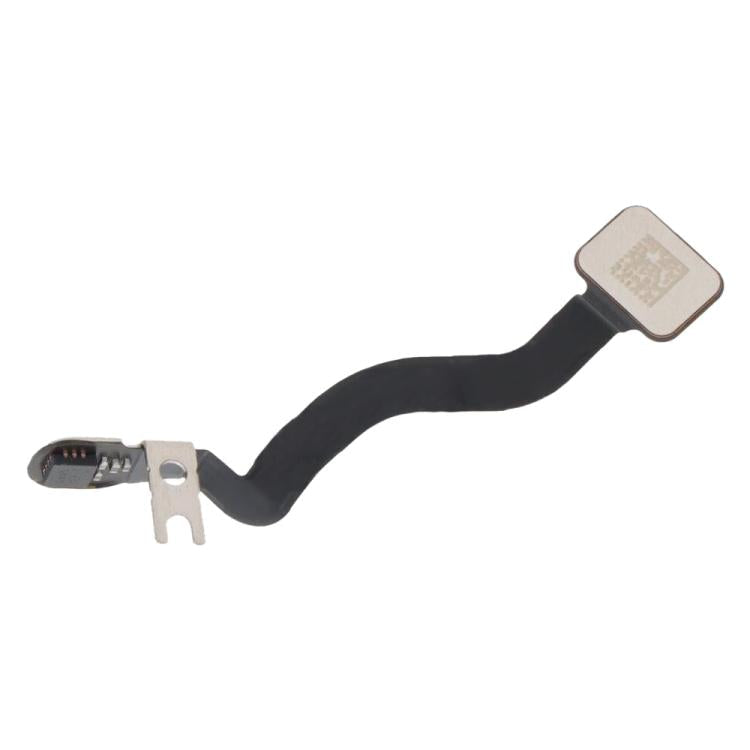 Per MacBook Pro 16 pollici A2485 2021 / A2780 2023 / A2991 821-03114-A Schermo LCD Coperchio Angolo Sensore Sospensione Riattivazione Cavo Flessibile, Con Programma, A2485 2021 / A2780 2023 / A2991