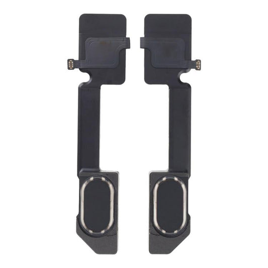Per MacBook Pro 16 pollici 2021 A2485 / M3 Max 16 pollici A2991 1 paio di altoparlanti con suoneria e buzzer, A2485 2021 / A2991