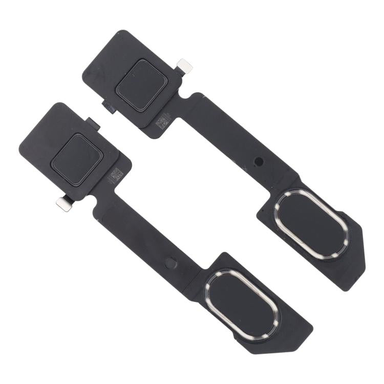 Per MacBook Pro 16 pollici 2021 A2485 / M3 Max 16 pollici A2991 1 paio di altoparlanti con suoneria e buzzer, A2485 2021 / A2991