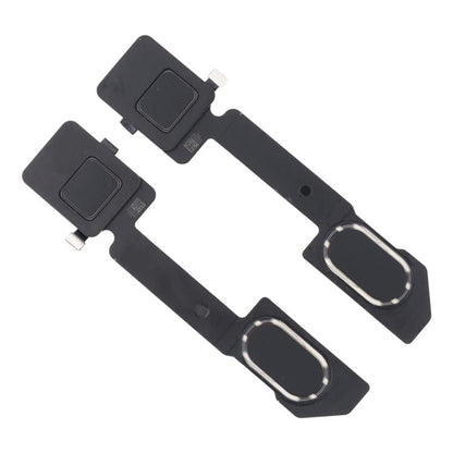 Per MacBook Pro 16 pollici 2021 A2485 / M3 Max 16 pollici A2991 1 paio di altoparlanti con suoneria e buzzer, A2485 2021 / A2991
