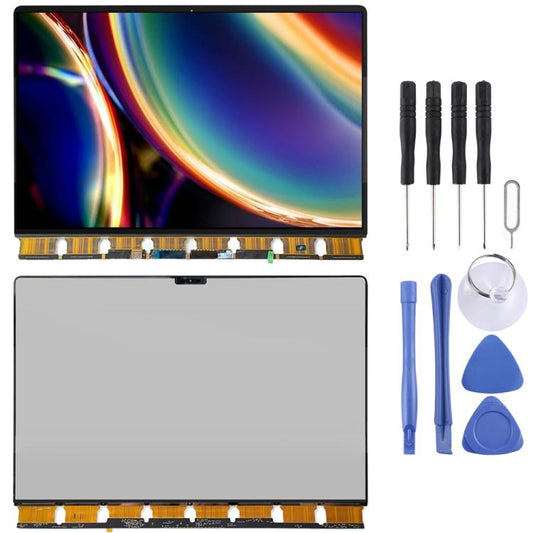 Per MacBook Pro 16 pollici 2023 A2780 Schermo LCD, A2780 2023