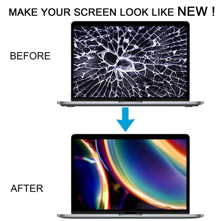 Per MacBook Pro 16 pollici 2023 A2780 Schermo LCD, A2780 2023