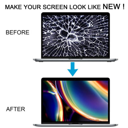 Per MacBook Pro 16 pollici 2023 A2780 Schermo LCD, A2780 2023